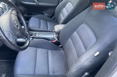 Універсал Mazda 6 2007 в 