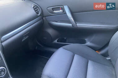 Універсал Mazda 6 2007 в 