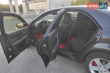 Седан Mazda 6 2006 в 