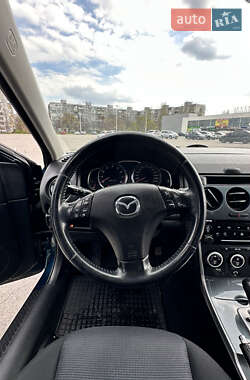 Седан Mazda 6 2007 в 