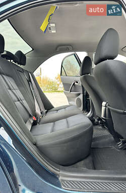 Седан Mazda 6 2007 в 