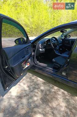 Универсал Mazda 6 2011 в 