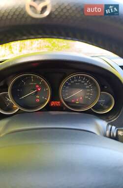 Универсал Mazda 6 2011 в 