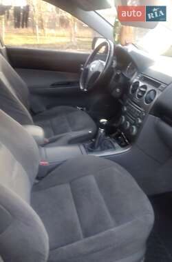 Универсал Mazda 6 2003 в 