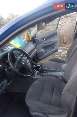 Универсал Mazda 6 2003 в 