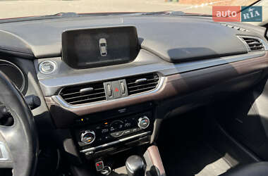 Универсал Mazda 6 2015 в 