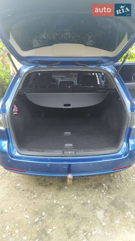 Універсал Mazda 6 2006 в 
