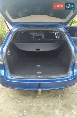 Універсал Mazda 6 2006 в 