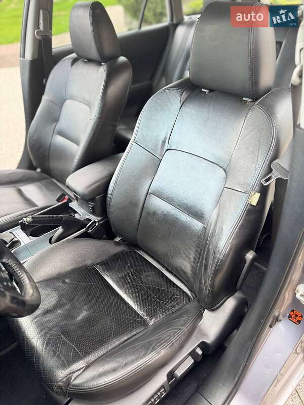Универсал Mazda 6 2007 в Львове
