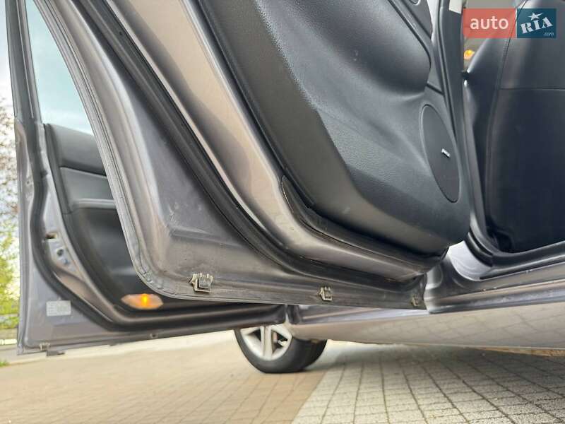 Универсал Mazda 6 2007 в Львове