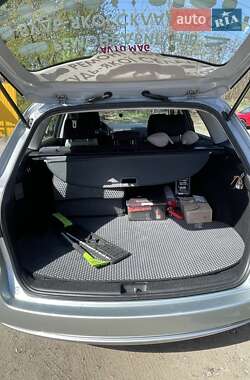 Універсал Mazda 6 2006 в 