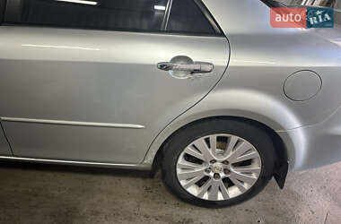 Седан Mazda 6 2007 в 