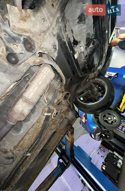 Седан Mazda 6 2007 в 