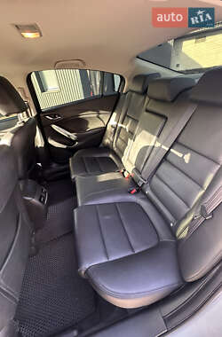 Седан Mazda 6 2017 в 