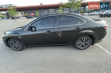 Седан Mazda 6 2008 в 