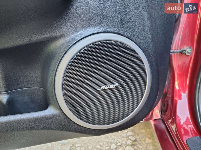 Універсал Mazda 6 2010 в Кривому Розі