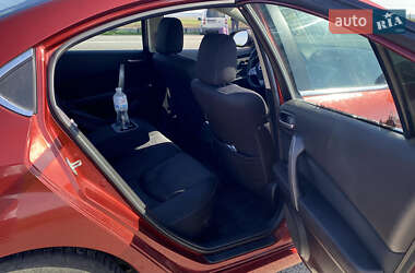 Седан Mazda 6 2009 в 