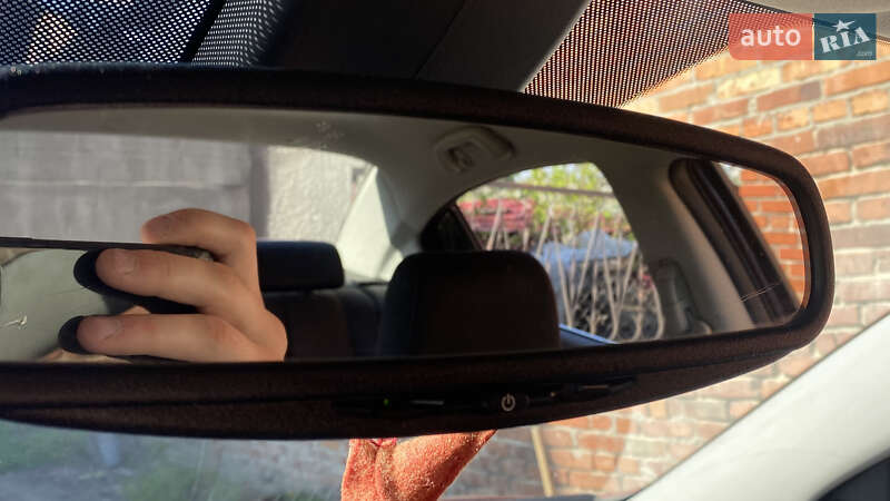 Седан Mazda 6 2009 в Львові