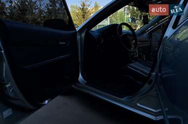 Седан Mazda 6 2006 в 