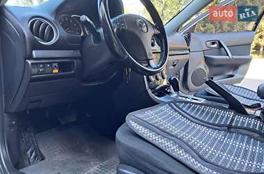 Седан Mazda 6 2006 в 