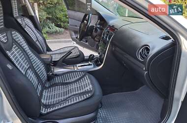 Седан Mazda 6 2006 в 