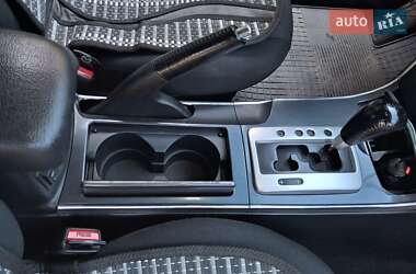 Седан Mazda 6 2006 в 