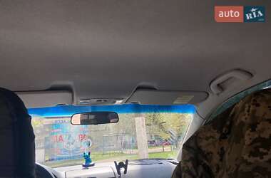 Седан Mazda 6 2003 в 