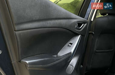 Седан Mazda 6 2014 в 