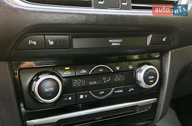 Седан Mazda 6 2014 в 