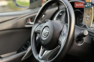 Седан Mazda 6 2013 в 
