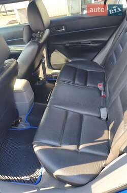 Универсал Mazda 6 2002 в 