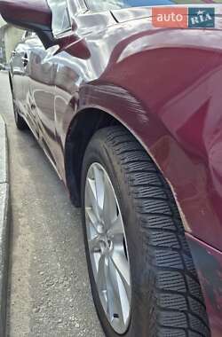 Седан Mazda 6 2013 в 