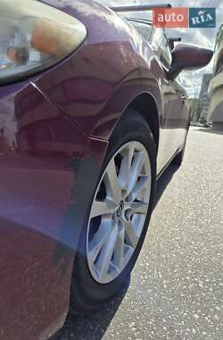 Седан Mazda 6 2013 в 