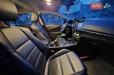 Седан Mazda 6 2013 в 