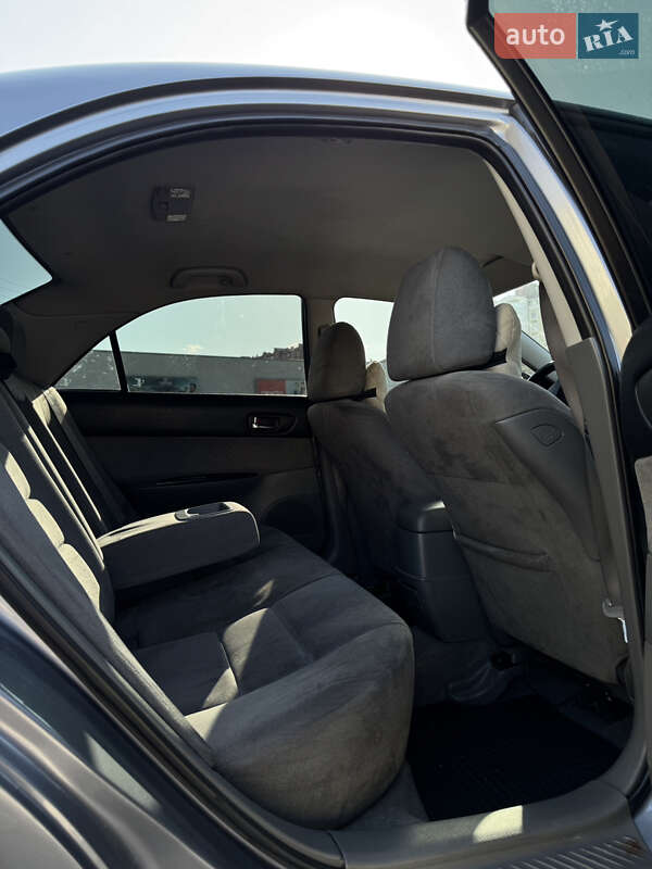 Седан Mazda 6 2003 в Івано-Франківську