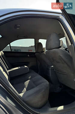 Седан Mazda 6 2003 в 
