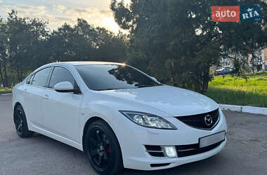 Седан Mazda 6 2008 в 