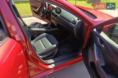 Седан Mazda 6 2016 в 