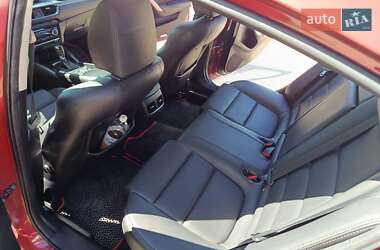 Седан Mazda 6 2016 в 
