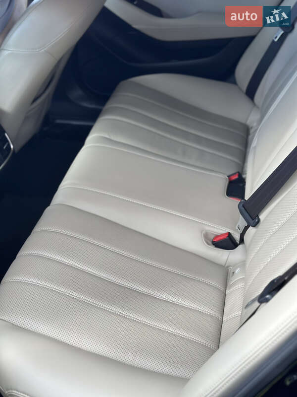 Седан Mazda 6 2018 в Києві