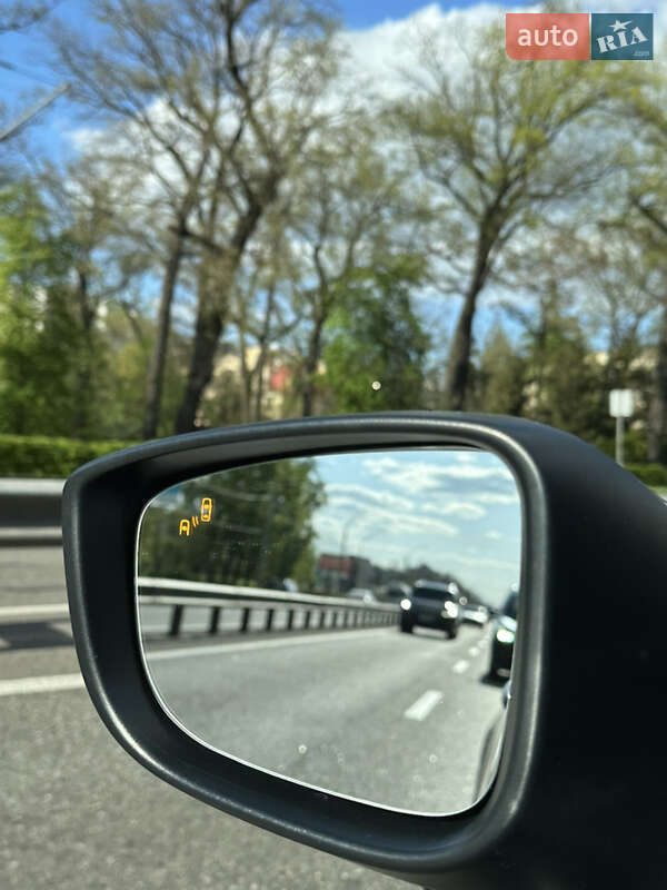 Седан Mazda 6 2018 в Києві