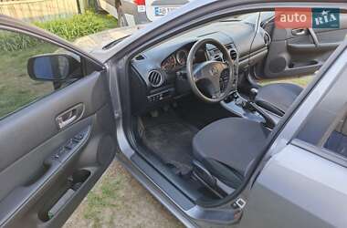Седан Mazda 6 2005 в 