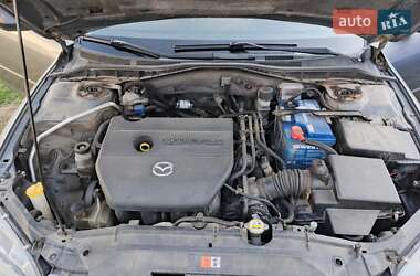 Седан Mazda 6 2005 в 