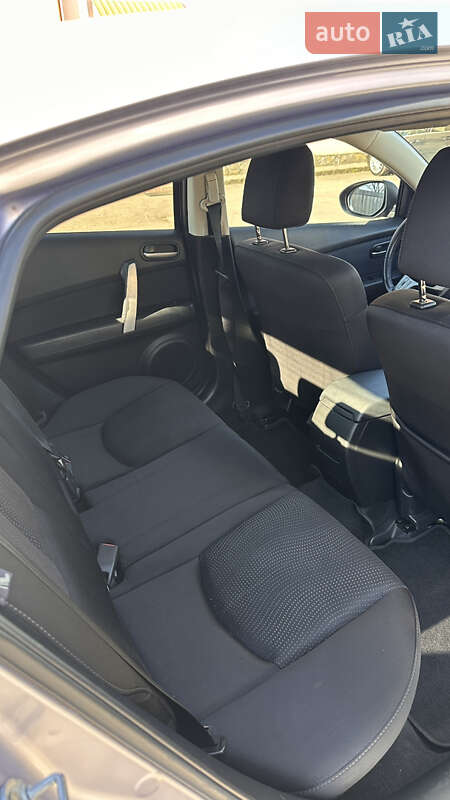 Седан Mazda 6 2009 в Ужгороде