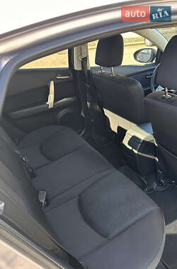 Седан Mazda 6 2009 в 