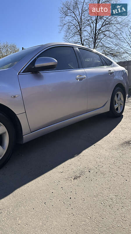 Седан Mazda 6 2009 в Ужгороде