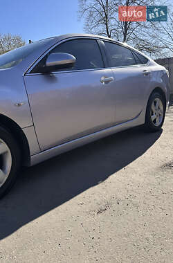 Седан Mazda 6 2009 в 