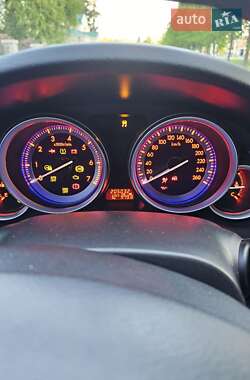 Седан Mazda 6 2008 в 
