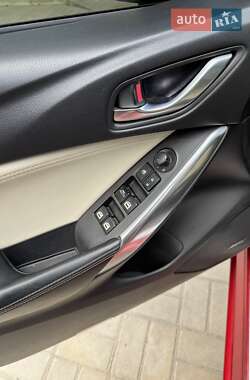 Седан Mazda 6 2013 в 