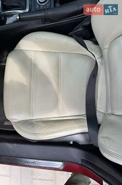 Седан Mazda 6 2013 в 